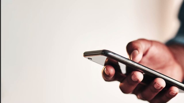 Coronavirus : Bientôt une application pour le diagnostiquer ?