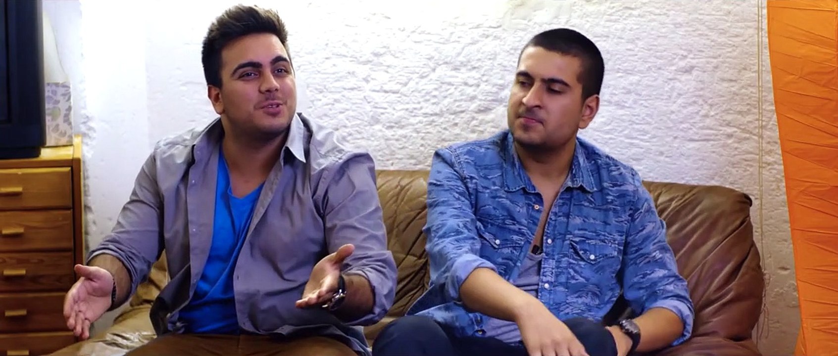 Hollywood'lu Türk Altyazılı Fragman