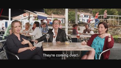Lolo - İngilizce Altyazılı Fragman