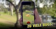 Pokémon GO: Spieler beschweren sich! Jüngstes Update sorgt für Probleme