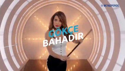 Gökçe Bahadır Kimdir?