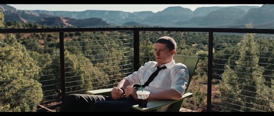 Echoes of Violence Fragman