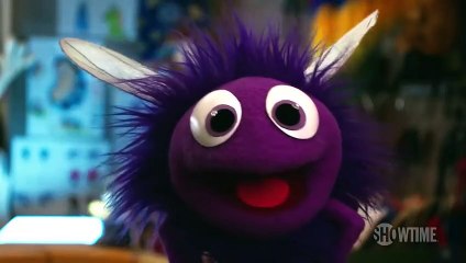 Kidding Orijinal Fragman (2)