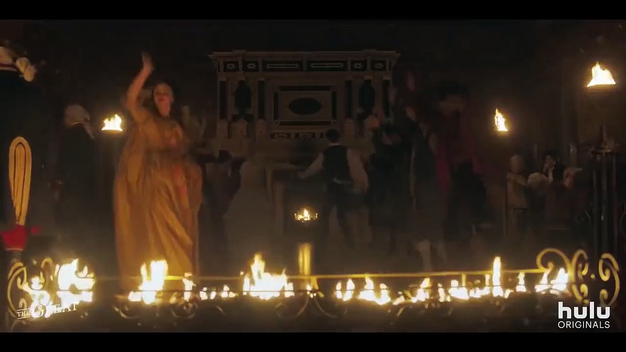 The Great Trailer