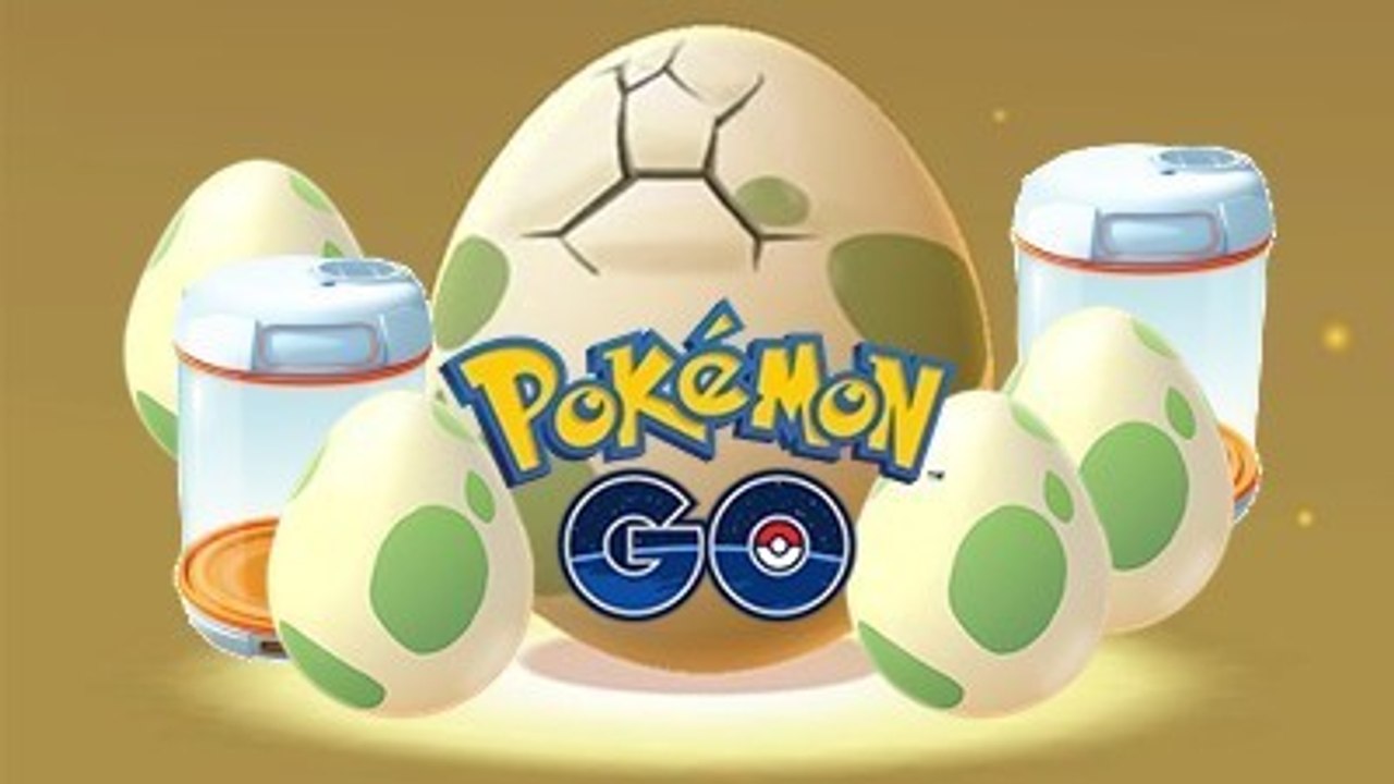 Pokémon GO: Das nächste Event wird an Ostern stattfinden