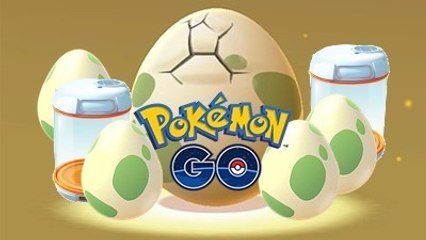 Pokémon GO: Das nächste Event wird an Ostern stattfinden