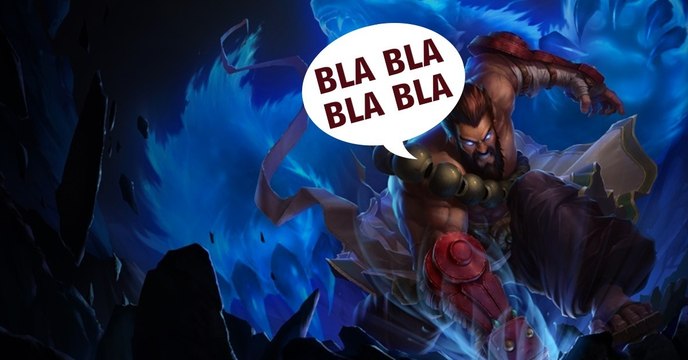 League of Legends: Wird Udyr letzten Endes ein ultimatives Skin bekommen, das seinen Preis wert ist?