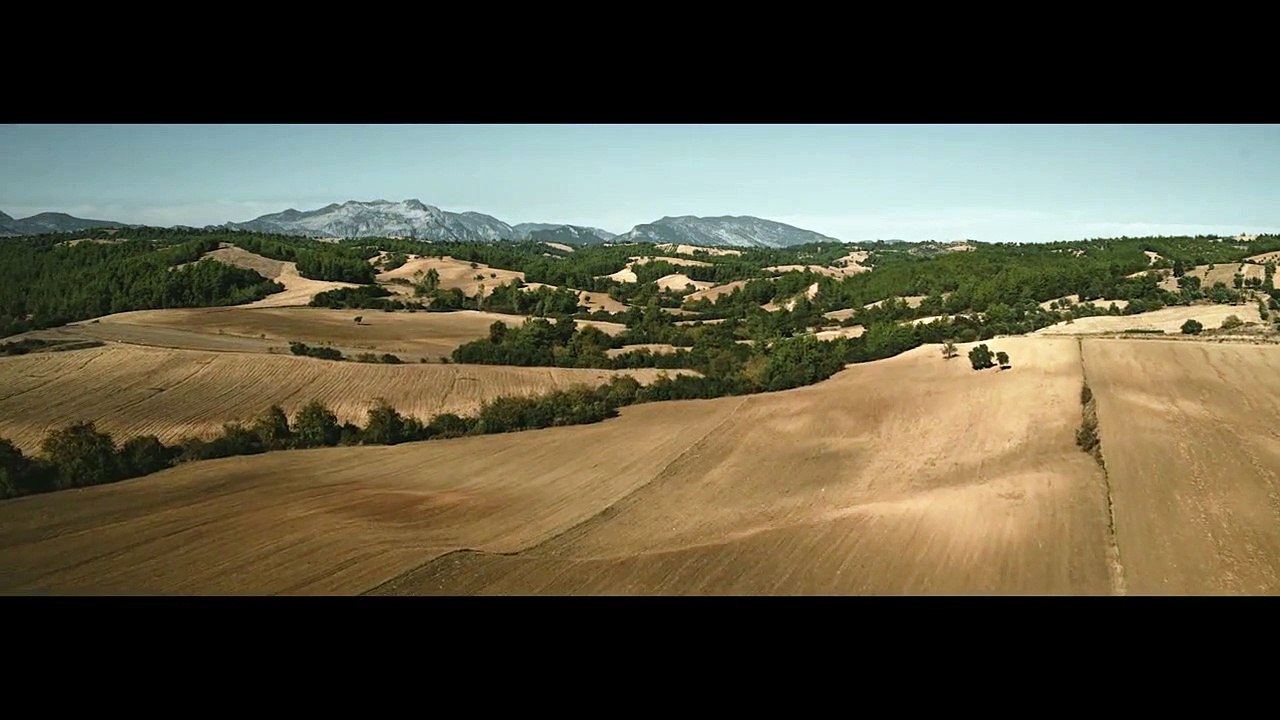 Dilberay Teaser
