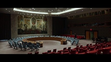 Komplo Altyazılı Fragman (2)