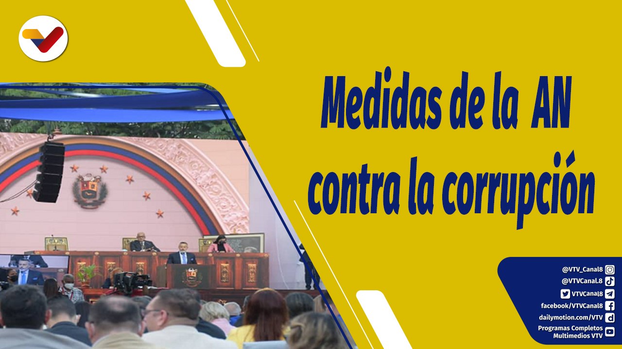 Punto de Encuentro | Operación Mano de hierro defenderá al Estado de vínculos con el narcotráfico