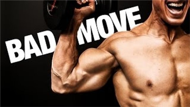 DAS ist die gefährlichste Übung, die es gibt! Nur für Profis!