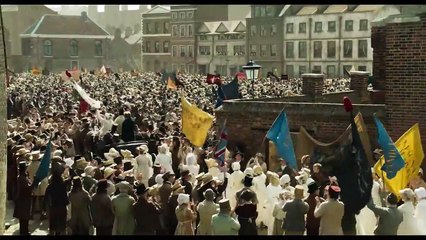 Peterloo Orijinal Klip