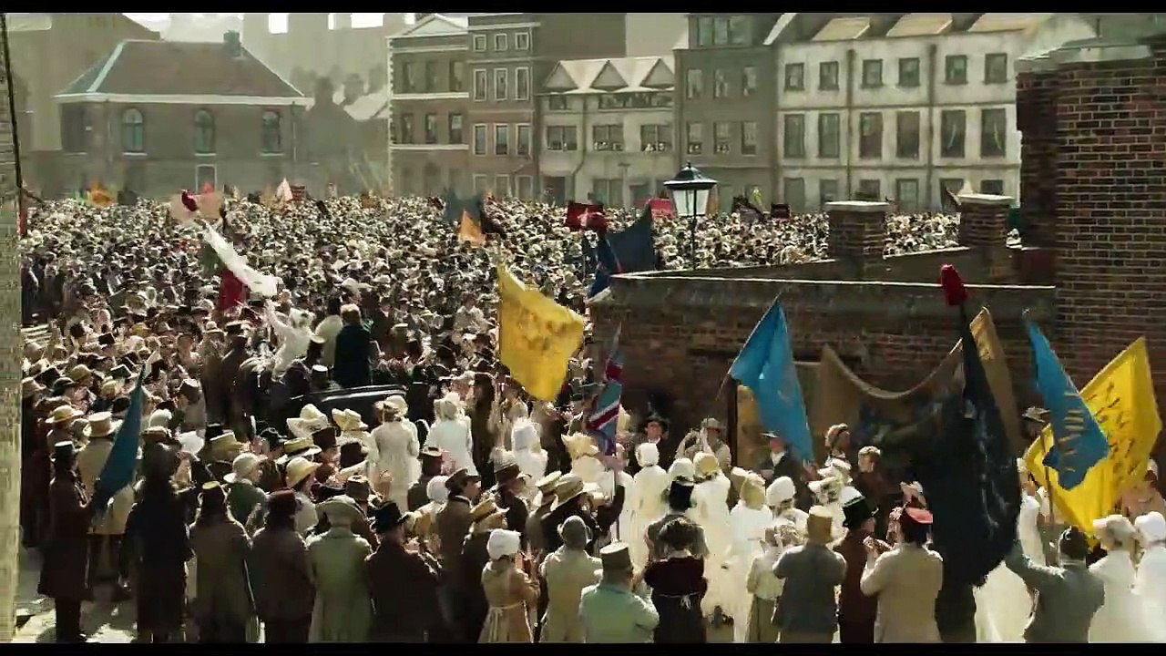 Peterloo Orijinal Klip