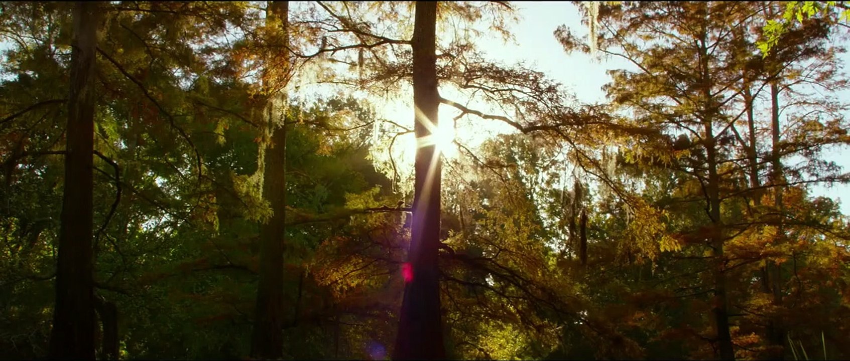 Same Kind Of Different As Me Orijinal Teaser