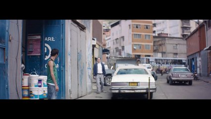 Uzaktan - İngilizce Altyazılı Fragman