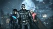 Batman Arkham Knight : un mod permet d'incarner une dizaine de personnages non-jouables