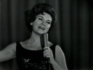 Connie Francis - S'Wonderful/You Always Hurt The One You Love