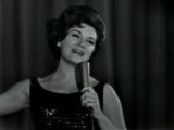 Connie Francis - S'Wonderful/You Always Hurt The One You Love (Medley/Live On The Ed Sullivan Show, July 1, 1962)