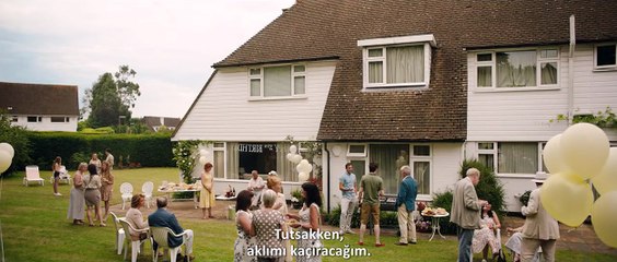 Canavar Altyazılı Fragman (2)