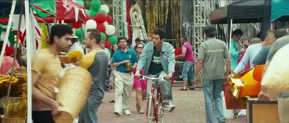 İtalyan Usulü Aşk Orijinal Fragman