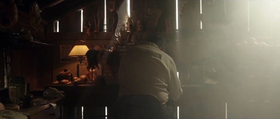 Annabelle: Kötülüğün Doğuşu Orijinal Teaser (2)