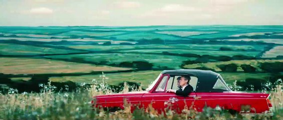 Sometimes Always Never Fragman