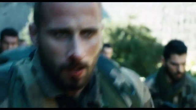 Darmadağın - Orijinal Fragman