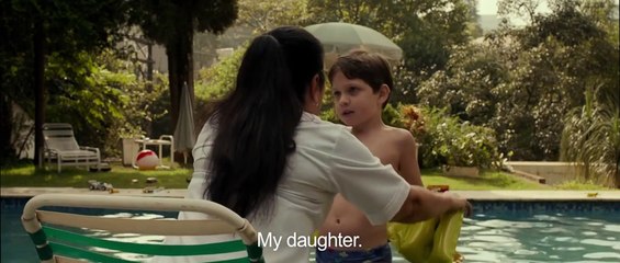 Annemle Geçen Yaz Orijinal Fragman