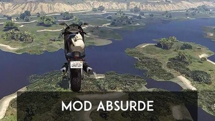 GTA 5 : quand un chien fait la loi à Los Santos