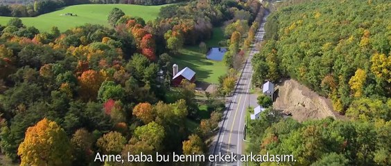 Kapan Altyazılı Teaser - Karşılaşma