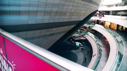 Beyazperde.com "Baraka" Filmi Ön Gösterimi