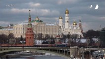Rússia denuncia envio de tropas dos EUA ao leste europeu: ato 'destrutivo'