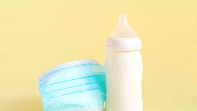 Singapour : un bébé naît avec des anticorps du Covid-19