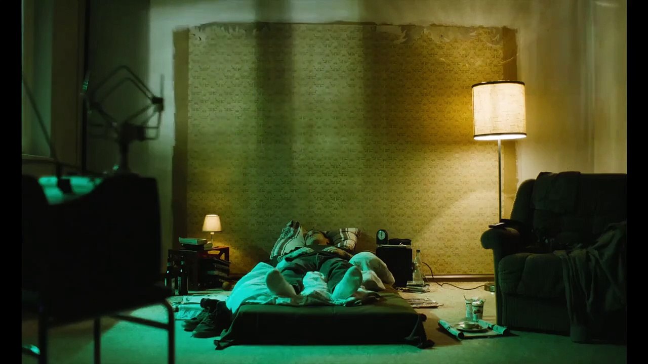 Muhtemel Aşk Altyazılı Fragman