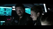 Alien: Covenant - Tv Spotu (Run)