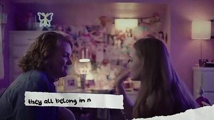 Sierra Burgess Is a Loser Orijinal Video klip