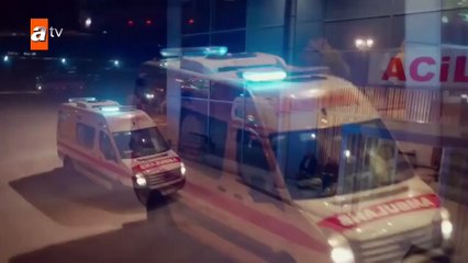 Bu Şehir Arkandan Gelecek 16.Bölüm Fragmanı