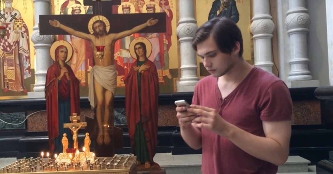 Pokémon GO: Russe muss möglicherweise in Gefängnis