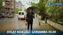 Evlat Kokusu 8.Bölüm Fragmanı