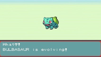 Pokémon : Et si les évolutions étaient réalistes ?