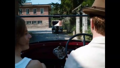 Fabian oder Der Gang vor die Hunde Fragman