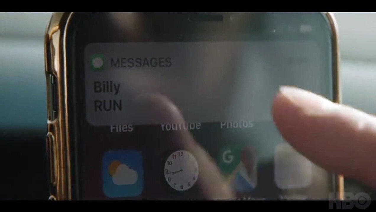 Run Fragman