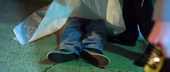 12 Hour Shift Fragman