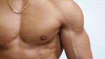 Brustmuskel-/Trizeps-Übung: Wie man perfekte Raupen-Liegestützen macht