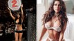 Arianny Celeste: Berühmtes Ring-Girl steigert Einkommen von 17.000 auf 1.000.000 Dollar in nur einem Jahr