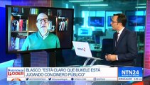 Cuestión de Poder del Lunes 1 de febrero de 2022 con Emili Blasco