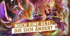 League of Legends: Riot kündigt Änderungen für Quinn an und will ihre Ulti überarbeiten
