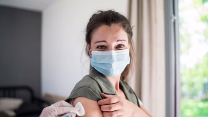 Coronavirus : quelle est la composition détaillée du vaccin de Pfizer ?