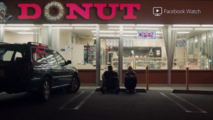 Sorry For Your Loss Orijinal Fragman