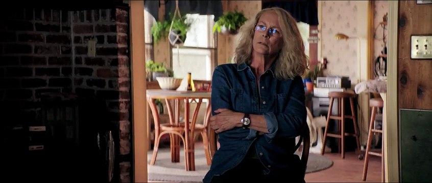 Cadılar Bayramı Altyazılı Fragman